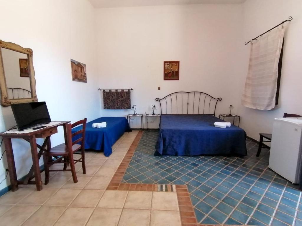 Casa Cavarra Portopalo Di Capo Passero Exterior foto