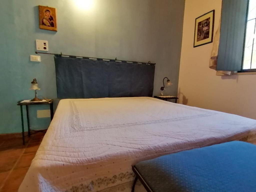 Casa Cavarra Portopalo Di Capo Passero Exterior foto