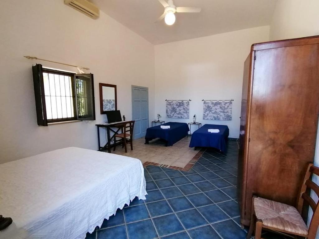 Casa Cavarra Portopalo Di Capo Passero Exterior foto