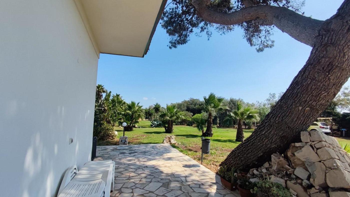 Casa Cavarra Portopalo Di Capo Passero Exterior foto