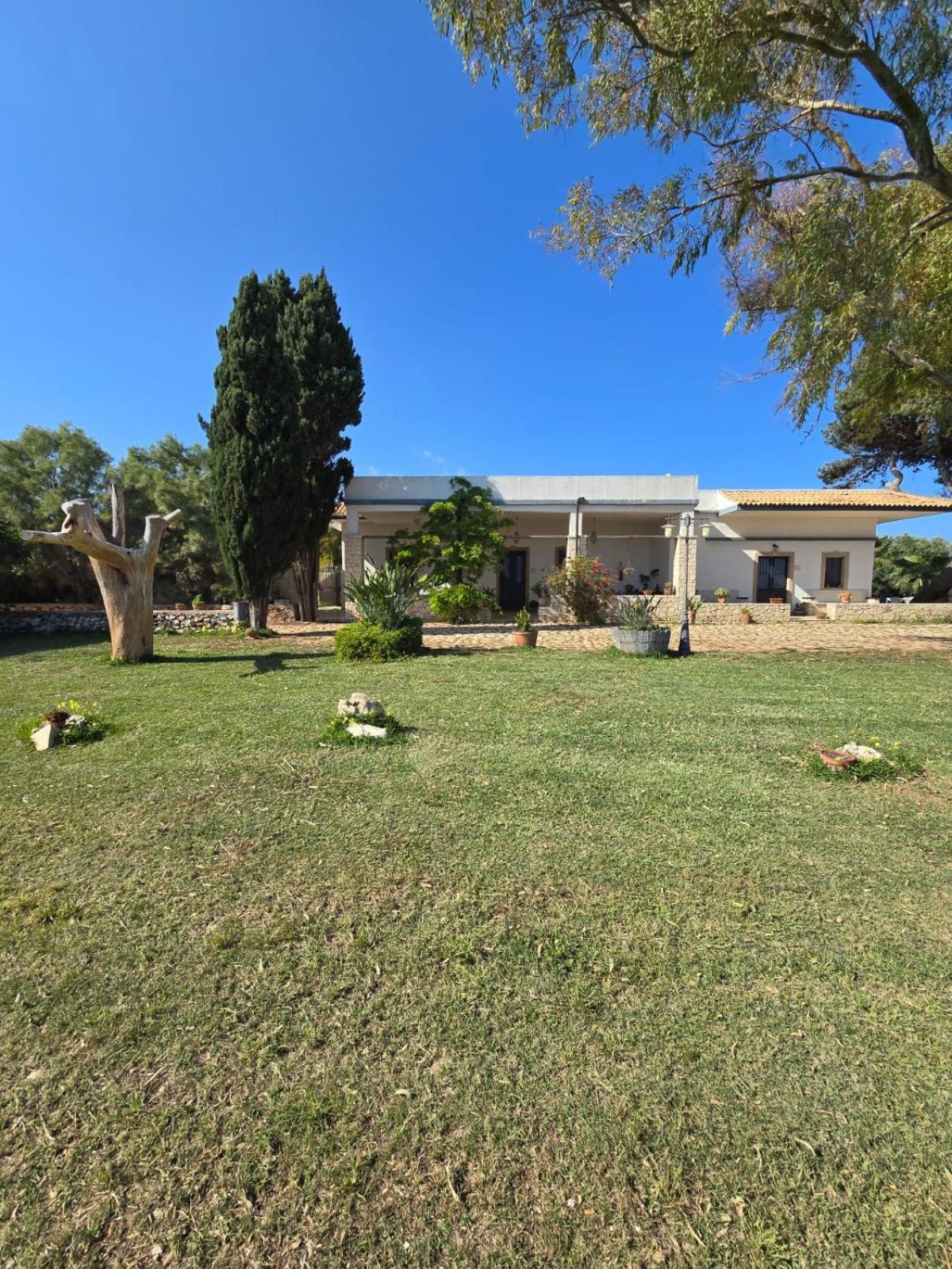 Casa Cavarra Portopalo Di Capo Passero Exterior foto