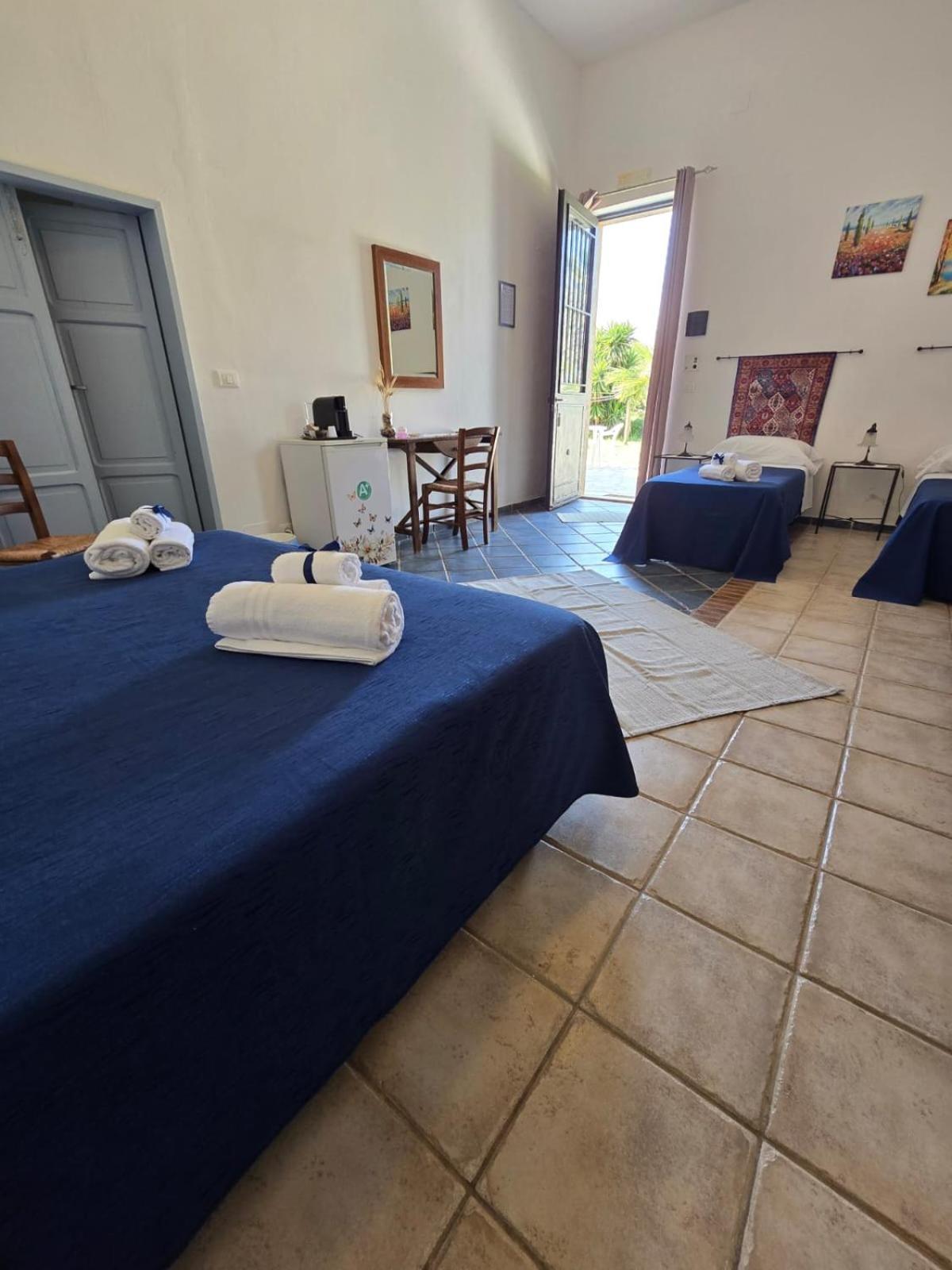 Casa Cavarra Portopalo Di Capo Passero Exterior foto