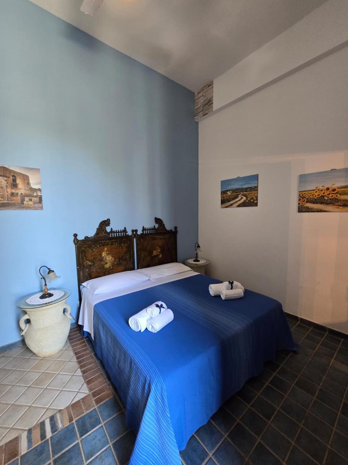 Casa Cavarra Portopalo Di Capo Passero Exterior foto