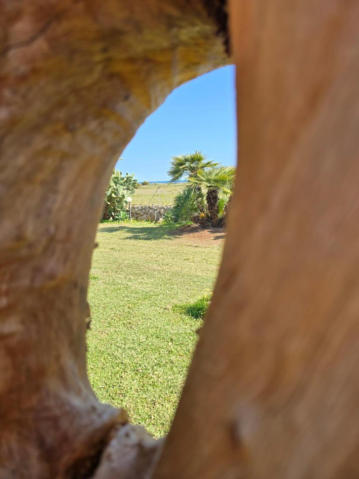 Casa Cavarra Portopalo Di Capo Passero Exterior foto