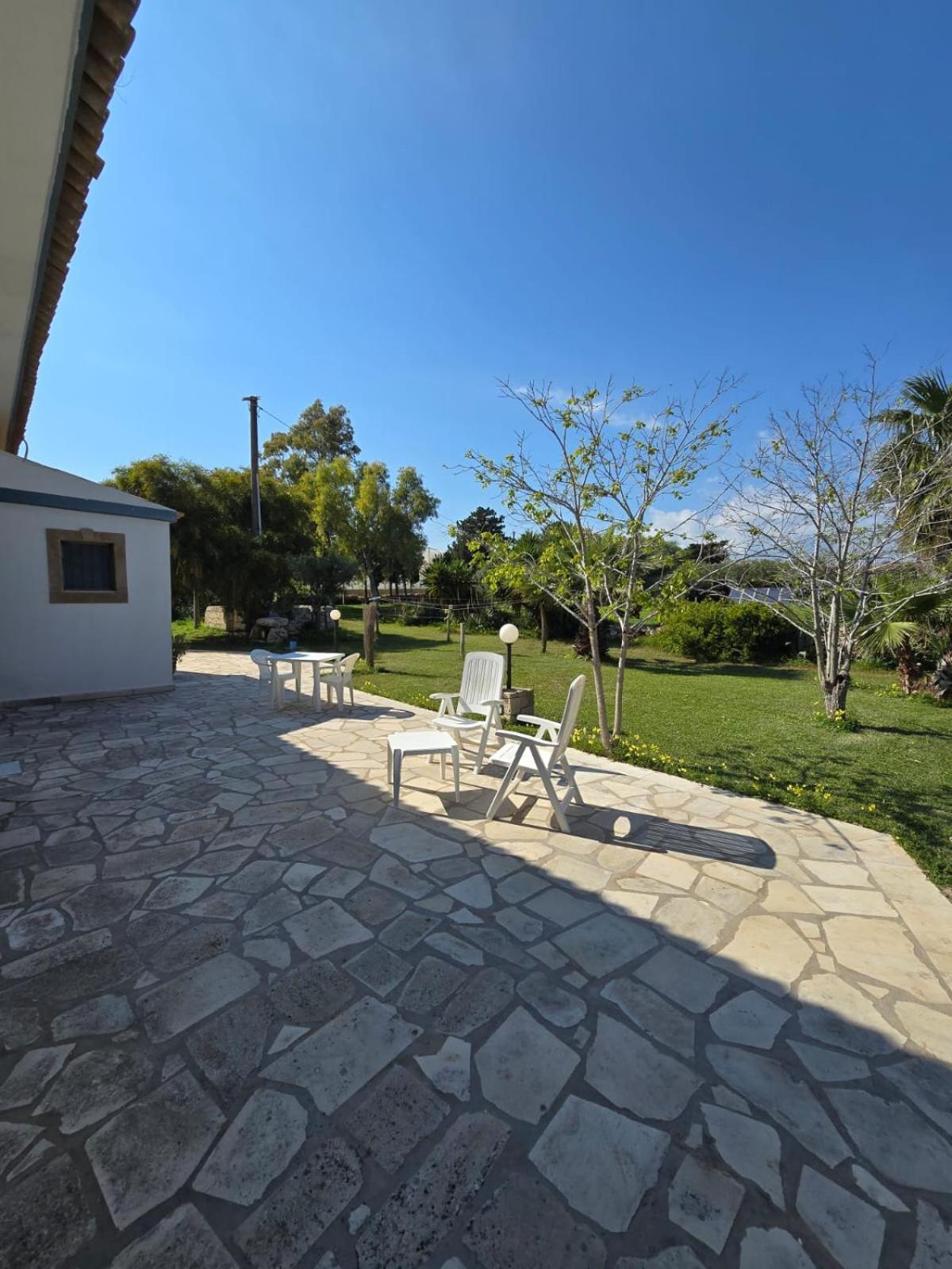 Casa Cavarra Portopalo Di Capo Passero Exterior foto