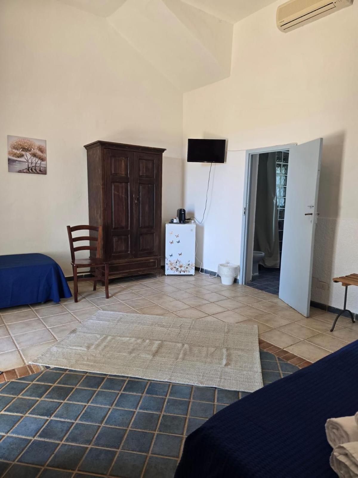 Casa Cavarra Portopalo Di Capo Passero Exterior foto