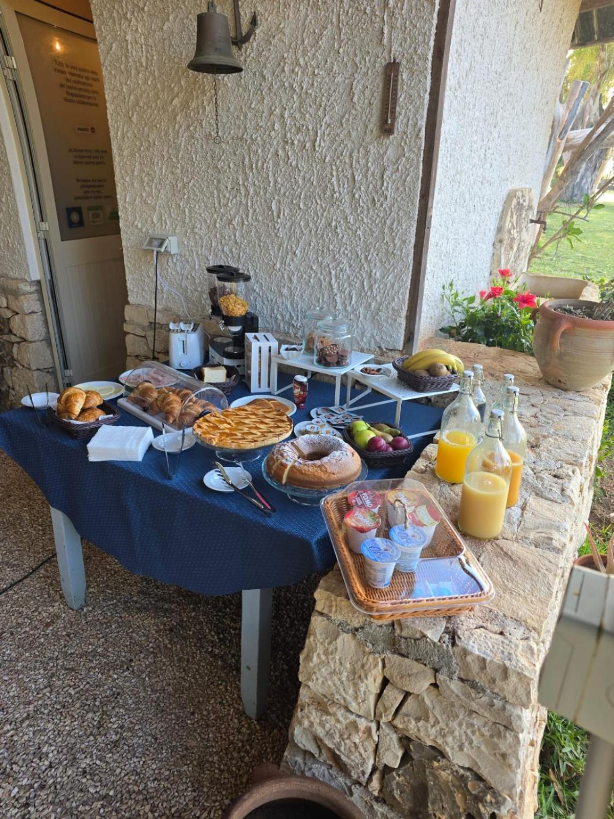 Casa Cavarra Portopalo Di Capo Passero Exterior foto
