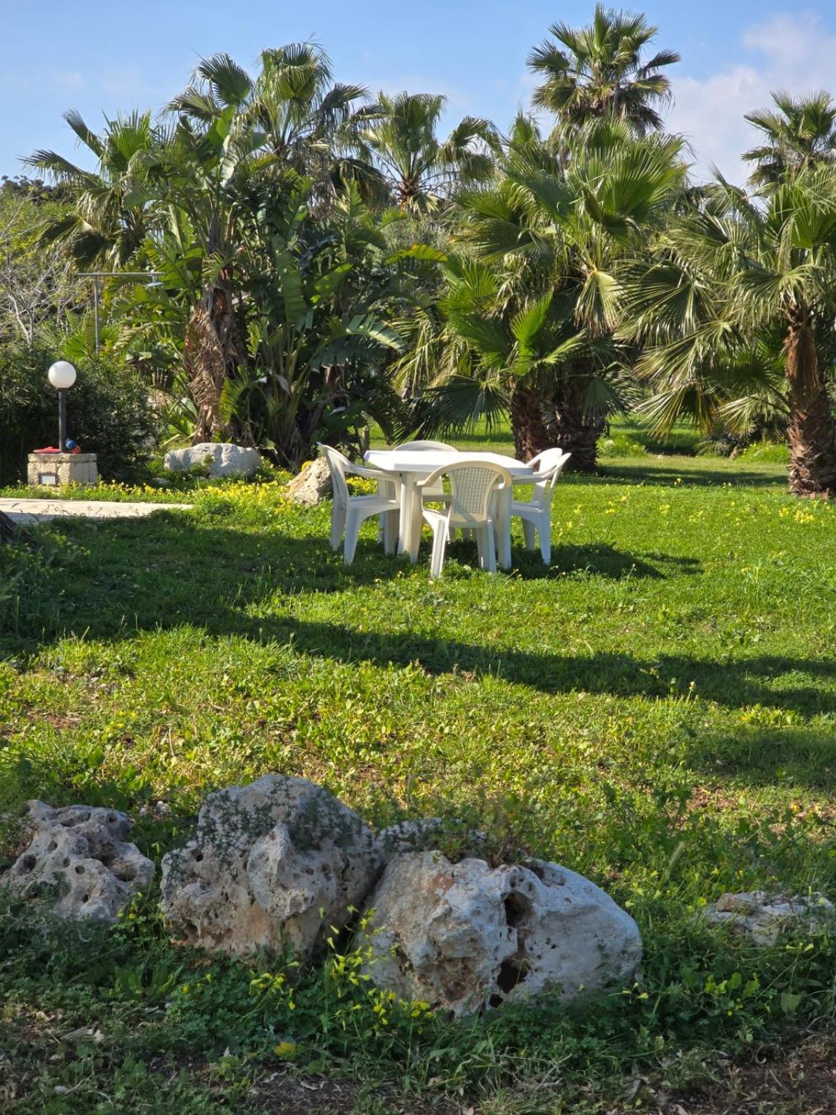 Casa Cavarra Portopalo Di Capo Passero Exterior foto