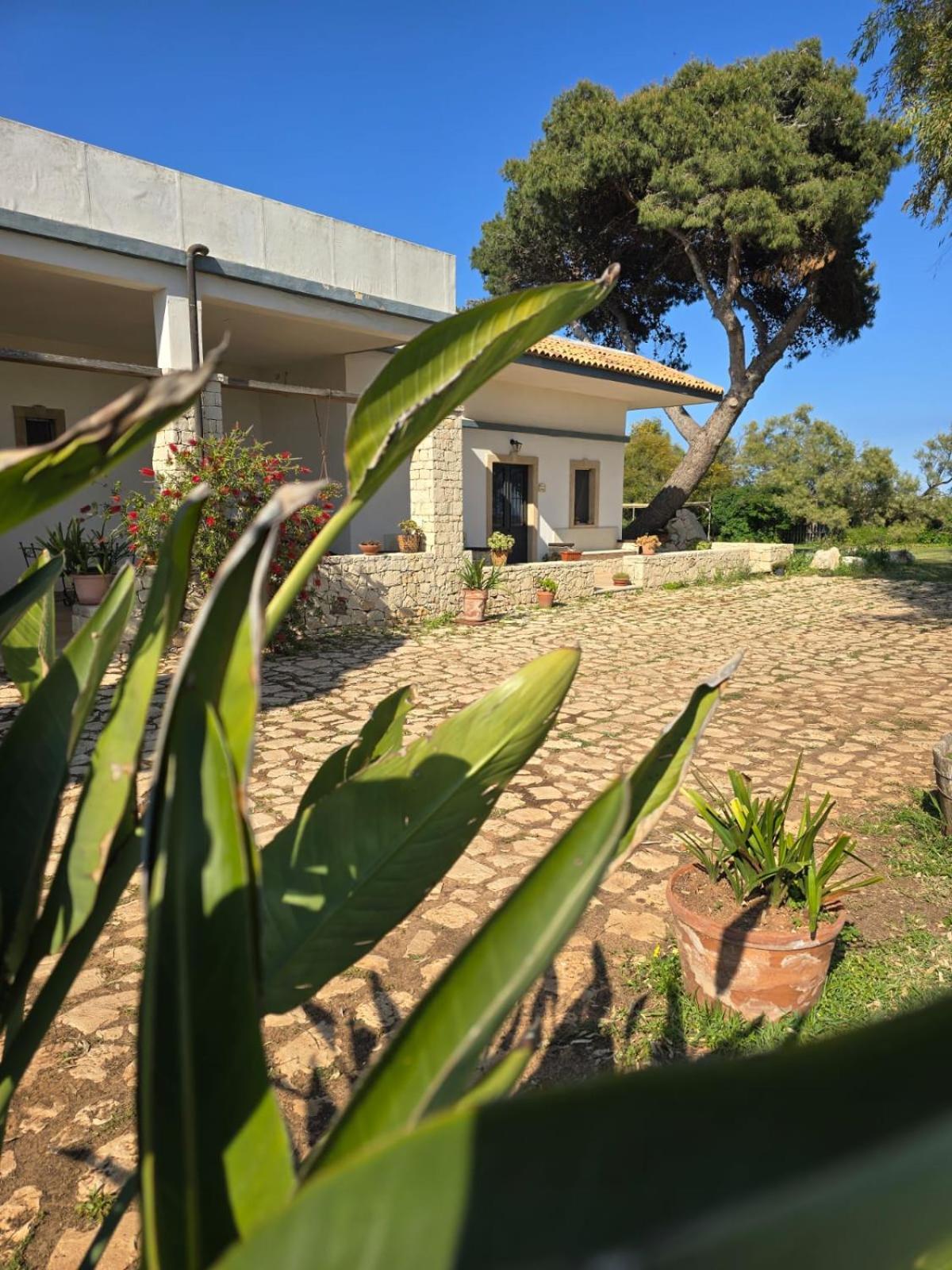Casa Cavarra Portopalo Di Capo Passero Exterior foto