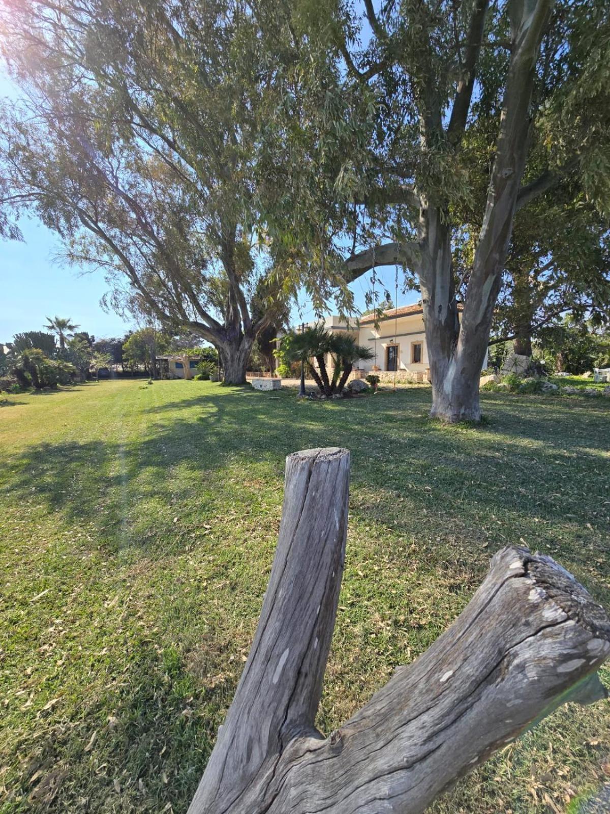 Casa Cavarra Portopalo Di Capo Passero Exterior foto