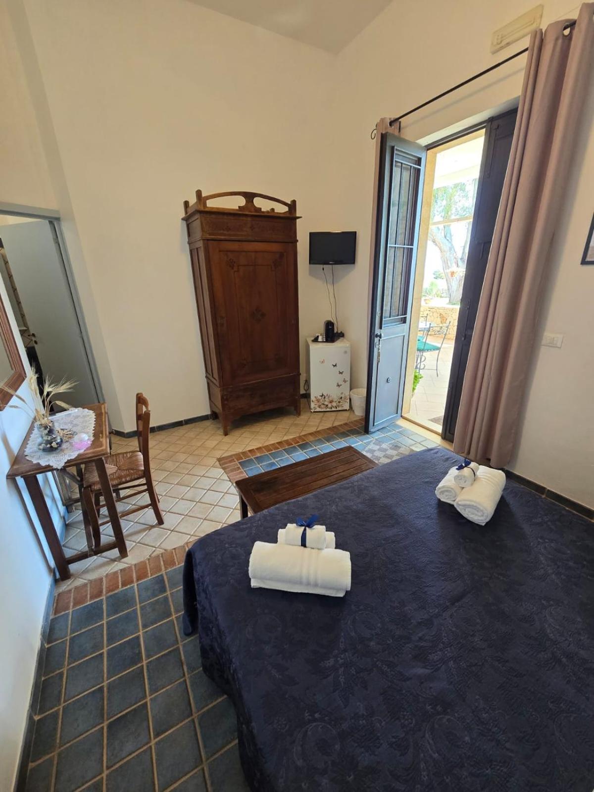 Casa Cavarra Portopalo Di Capo Passero Exterior foto