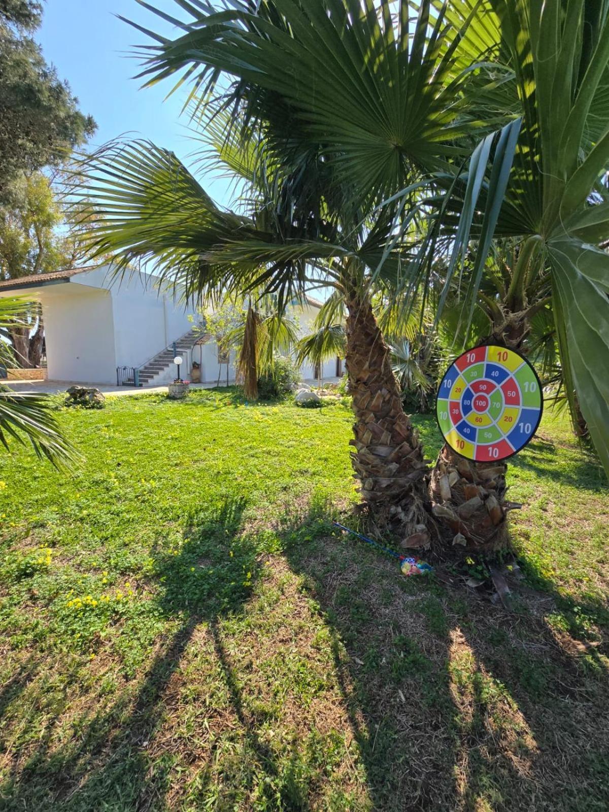 Casa Cavarra Portopalo Di Capo Passero Exterior foto