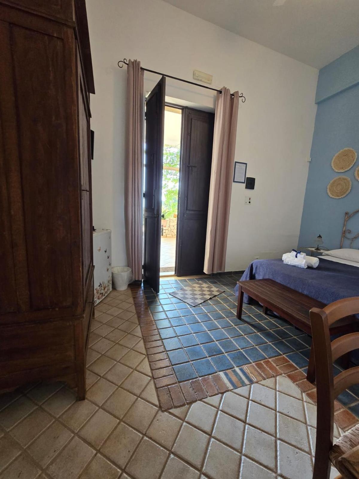 Casa Cavarra Portopalo Di Capo Passero Exterior foto