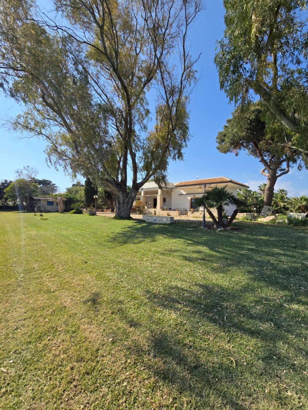 Casa Cavarra Portopalo Di Capo Passero Exterior foto