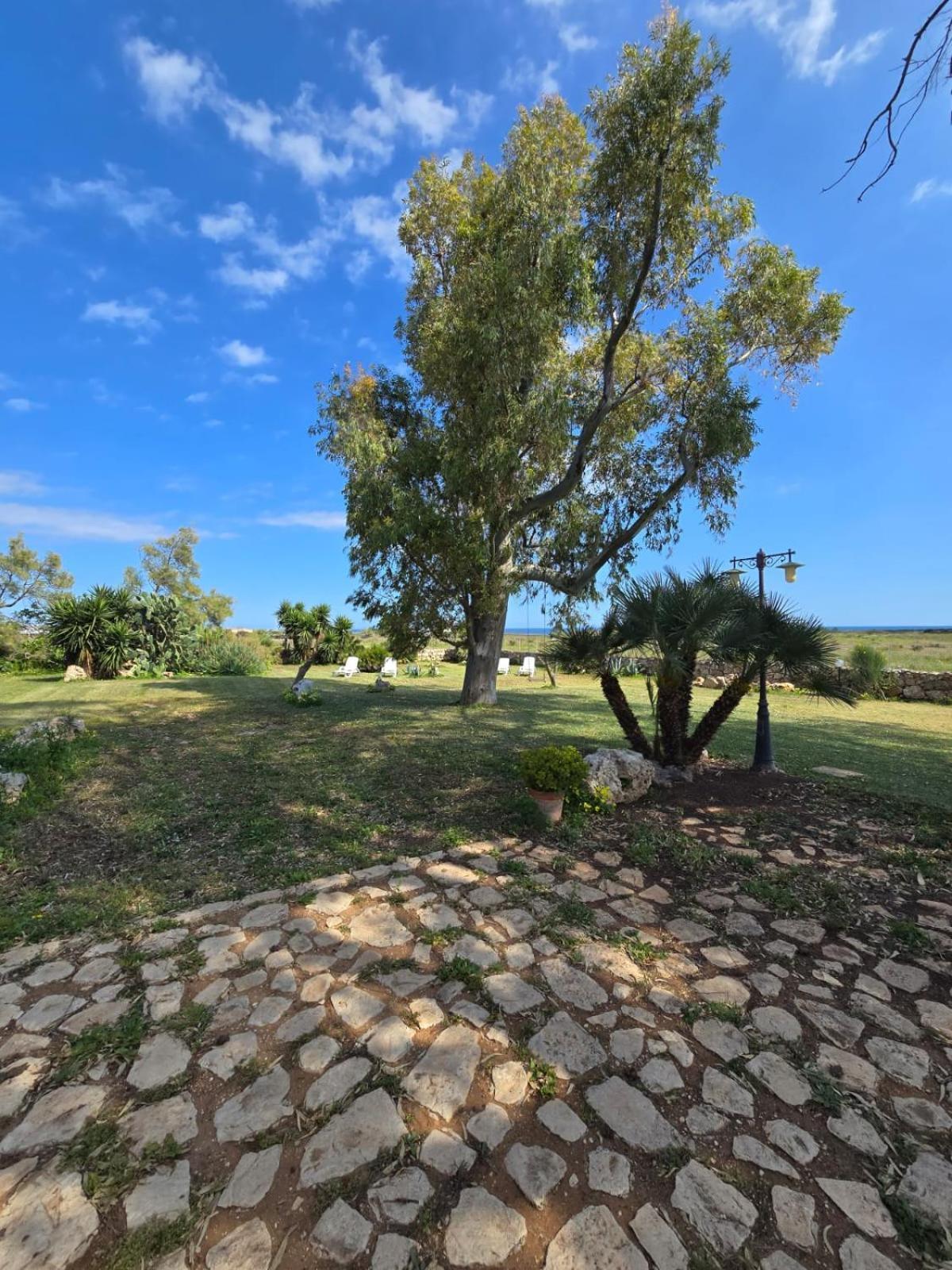 Casa Cavarra Portopalo Di Capo Passero Exterior foto