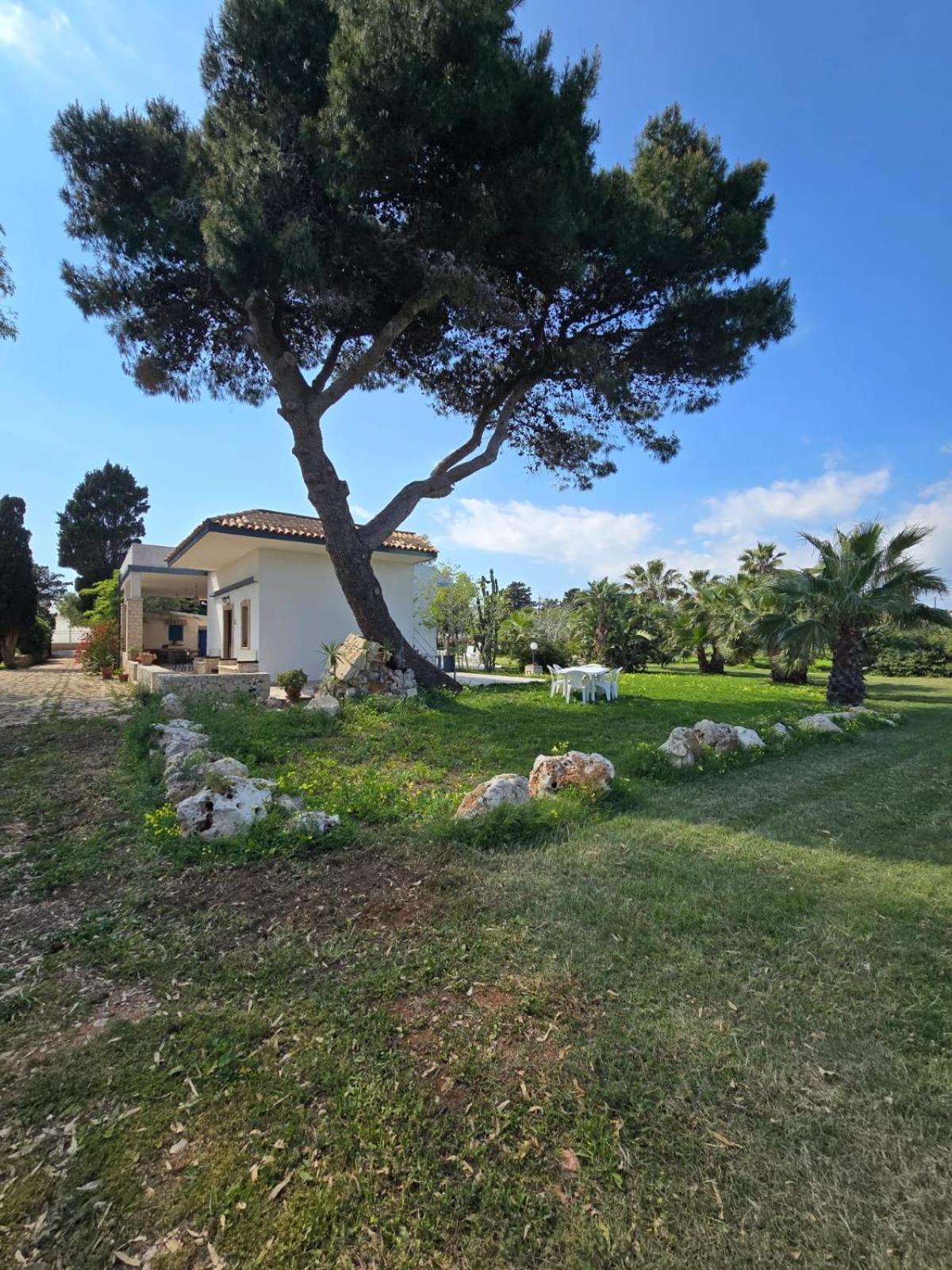 Casa Cavarra Portopalo Di Capo Passero Exterior foto